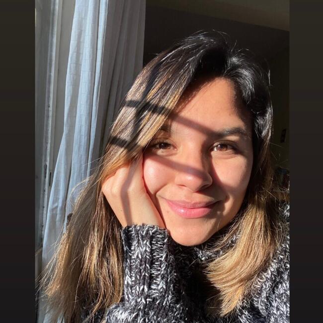 Babysitter in La Florida: Lucero avellaneda
