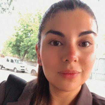 Assistante maternelle à Luxembourg: Karla