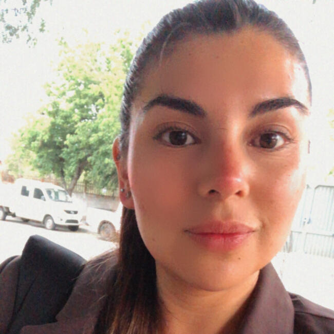 Assistante maternelle à Luxembourg: Karla