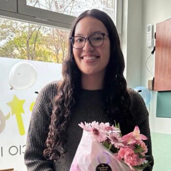 Canguro en Madrid: Brissia