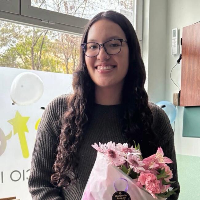 Canguro en Madrid: Brissia