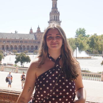 Babysitter in Córdoba: Uxue