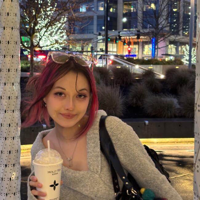 Babysitter in Kent: Hanon