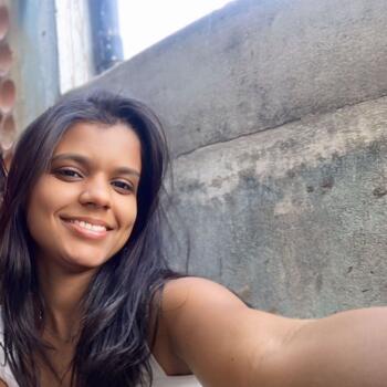 Babysitter in Rio de Janeiro: Karolayne
