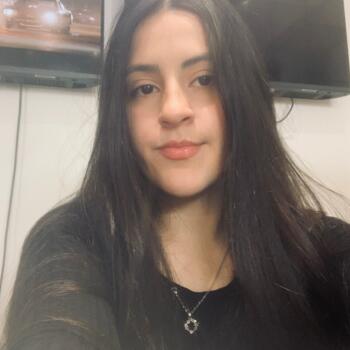 Babysitter in Rosario: Jorgelina