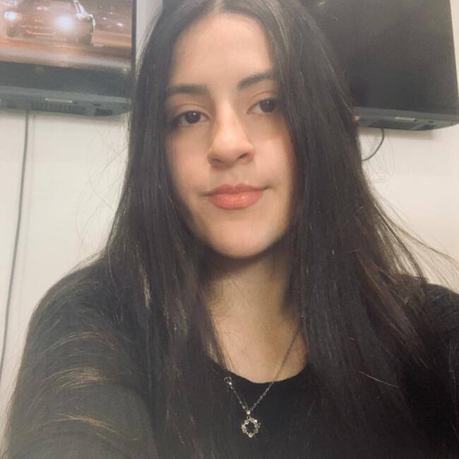 Babysitter in Rosario: Jorgelina