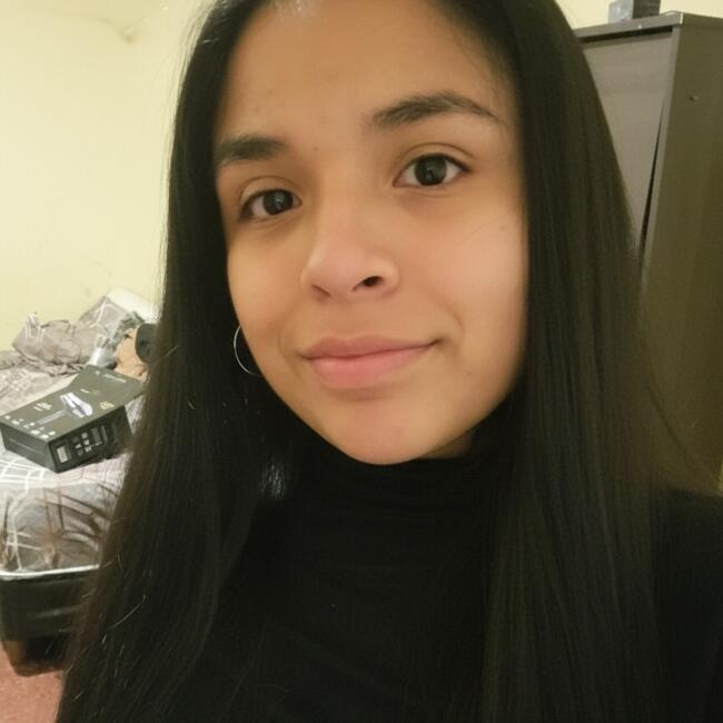 Niñera en Buenos Aires: Made