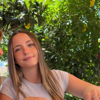 Babysitter em Lagoa (Distrito de Faro): Rosalie