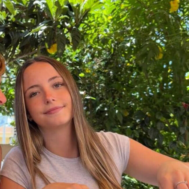 Babysitter em Lagoa (Distrito de Faro): Rosalie