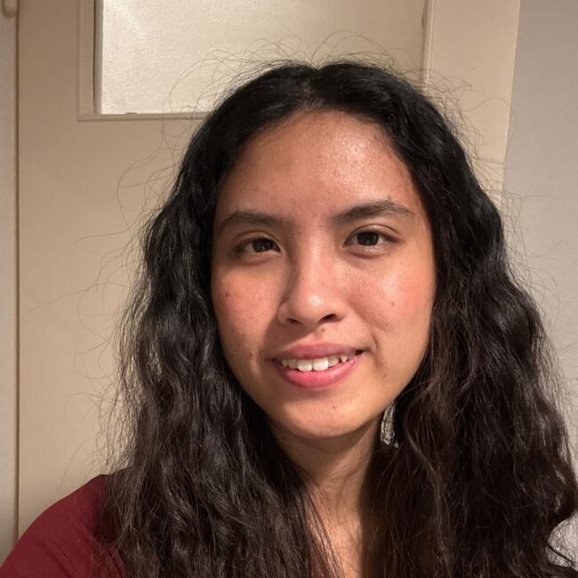 Babysitter in Berlin: Jessica