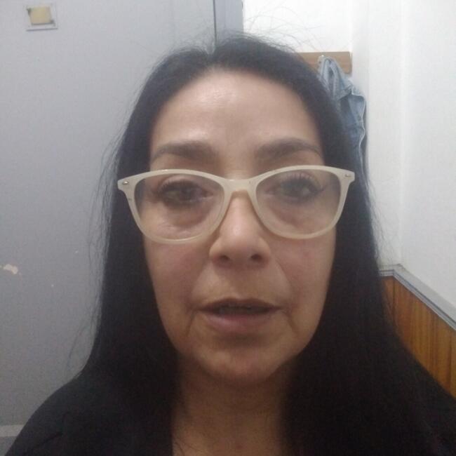 Niñera en Buenos Aires: Marcela