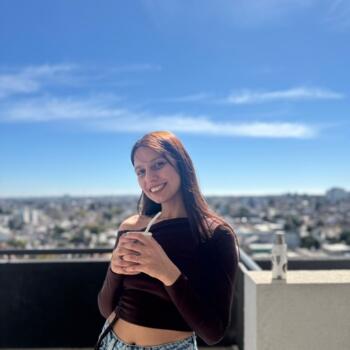 Babysitter in Lomas de Zamora (Buenos Aires): Julieta