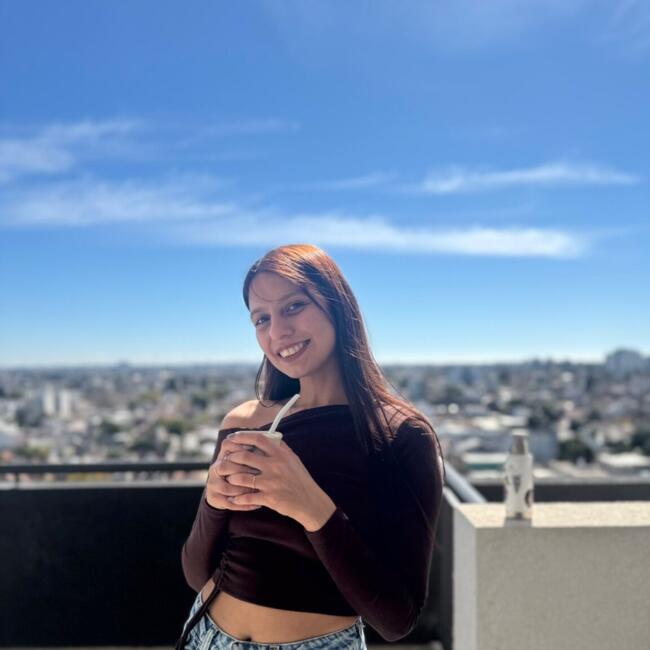 Babysitter in Lomas de Zamora (Buenos Aires): Julieta