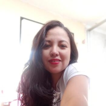 Niñera en Quito: Gabriela