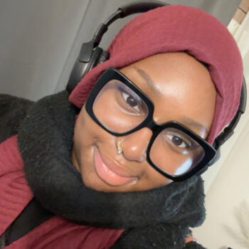 Babysitter in Villeneuve-Saint-Georges: Assa