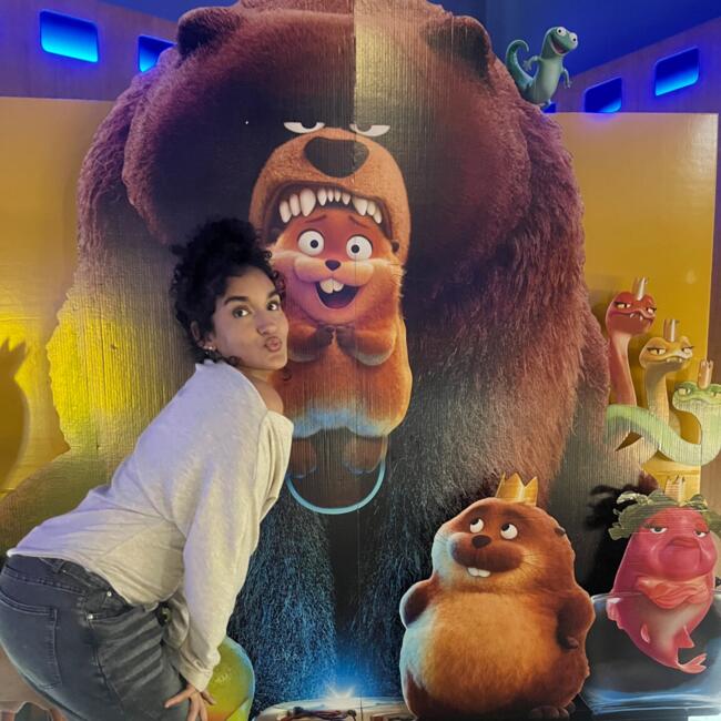 Babysitter in San Vicent del Raspeig: Hibatallah