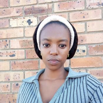 Babysitter in Klerksdorp: Londiwe Mathebula 
