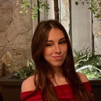 Canguro en Alcorcón: Alba