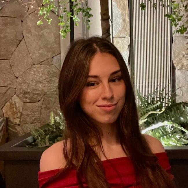 Babysitter in Alcorcón: Alba