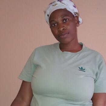 Nanny Soweto: Phumuzile