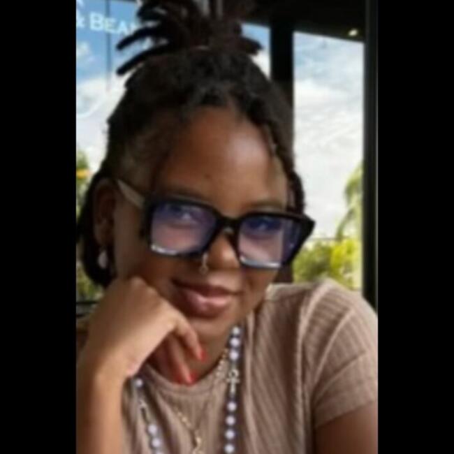 Babysitter in Johannesburg: Olerato