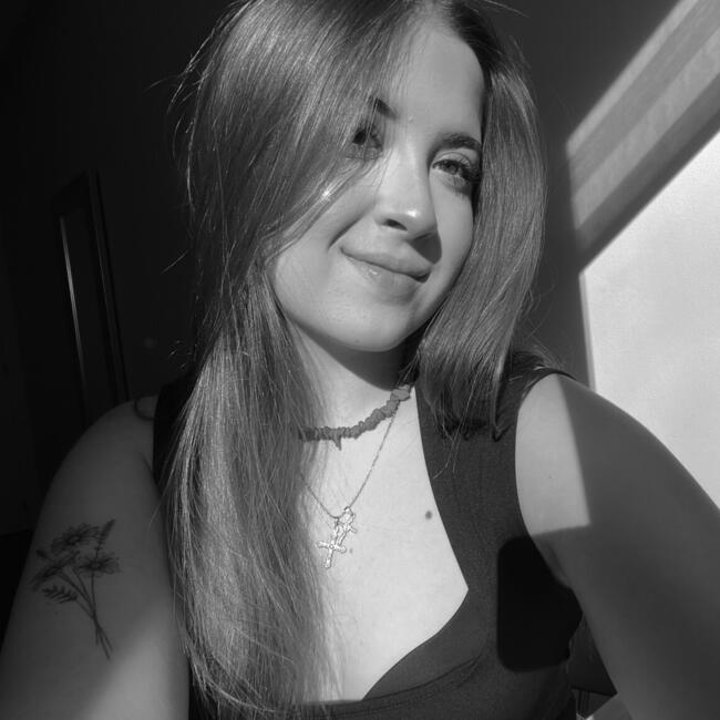 Canguro en Ermua: June