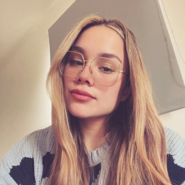 Babysitter in Rosario: Valentina Varela