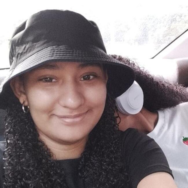 Niñera en La Chorrera: Leyani