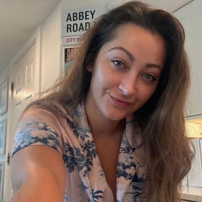 Babysitter in Atlanta: Sannal