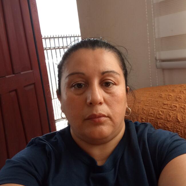 Babysitter in Los Ángeles: Karin