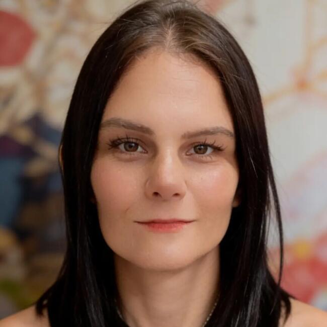 Babysitter in São Paulo (São Paulo): Alejandra Noemi