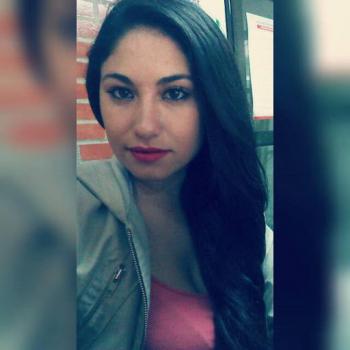 Trabajos de Niñera en Viña del Mar: trabajo de niñera Carolina andrea