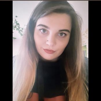 Babysitter Legionowo: Weronika