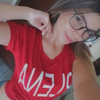 Niñera Pereira: Paola