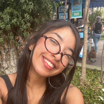 Babysitter in Santo André: Diana