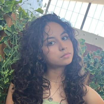 Canguro en Almería: Michel