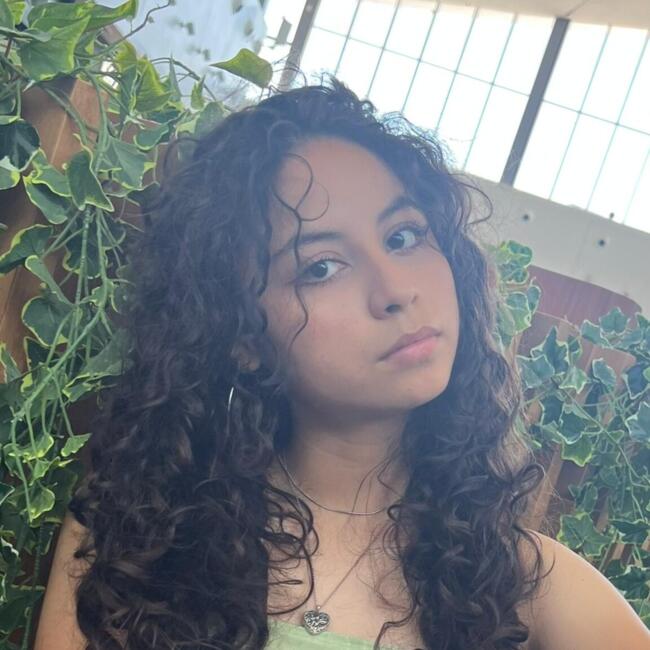 Canguro en Almería: Michel