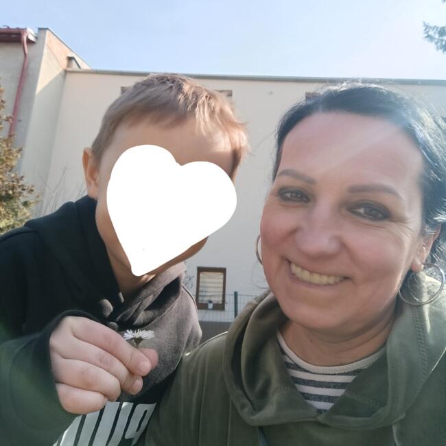 Babysitter in Valtice: Renáta