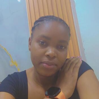 Babysitter Eldoret: ANNAH