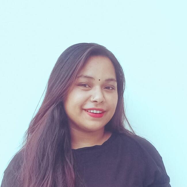 Babysitter in Bhopal: Laxmi