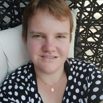 Babysitter Overijse: Annelies