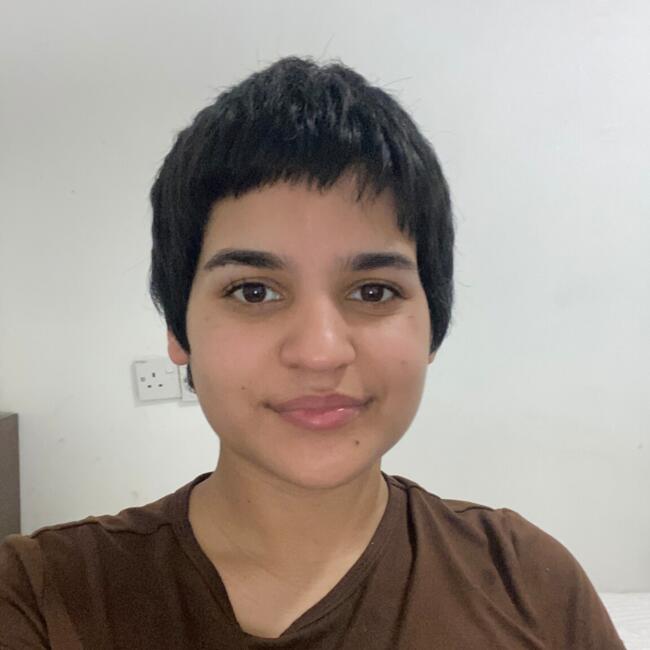 Babysitter in Kuala Lumpur: Yahelis