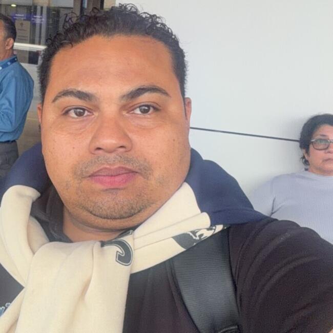 Babysitting job in Mérida: EMMANUEL