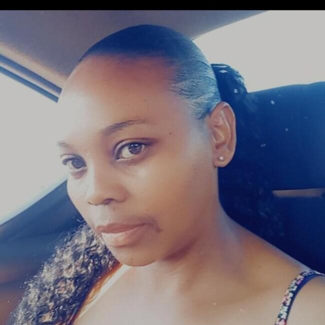 Babysitter in Soweto: Marara