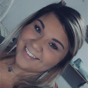 Babysitter in Monroe (North Carolina): Natalie
