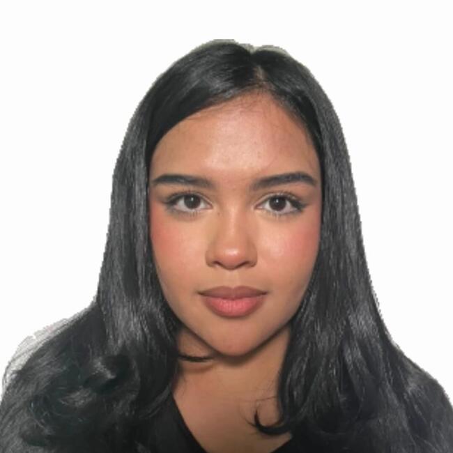 Babysitter in La Estrella: María Alejandra