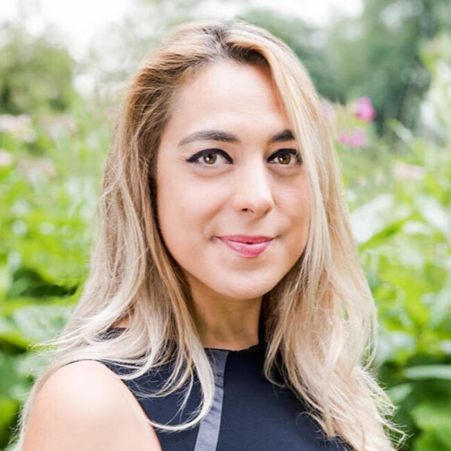 Babysitting job in Amsterdam: Yuva