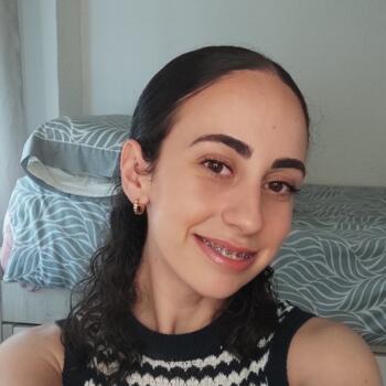 Babysitter in Málaga: Lucia
