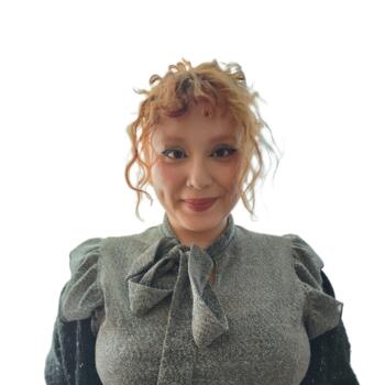 Babysitter in Quilicura: Laura Peñaloza