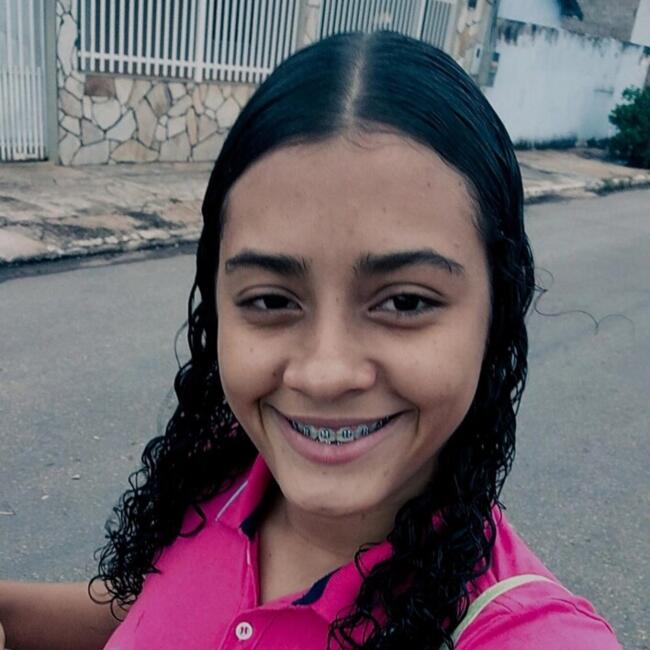 Babysitter in Várzea Grande: Andressa